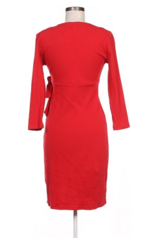 Φόρεμα για εγκύους Anna Field, Μέγεθος L, Χρώμα Κόκκινο, Τιμή 14,70 €