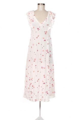 Kleid für Schwangere H&M Mama, Größe M, Farbe Ecru, Preis 8,90 €
