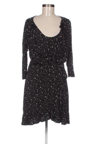 Šaty pre tehotné  H&M Mama, Veľkosť L, Farba Čierna, Cena  4,93 €