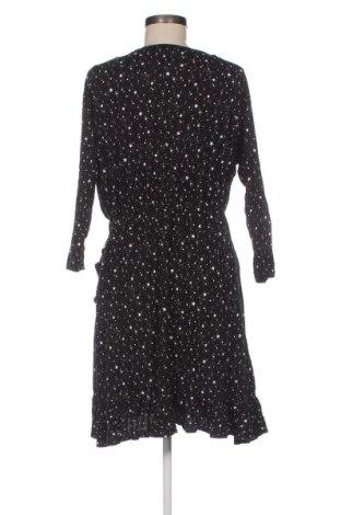 Šaty pre tehotné  H&M Mama, Veľkosť L, Farba Čierna, Cena  4,93 €