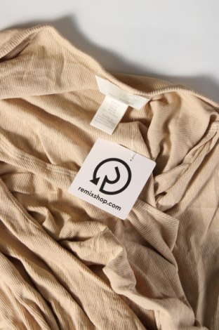 Šaty pre tehotné  H&M Mama, Veľkosť M, Farba Béžová, Cena  16,44 €