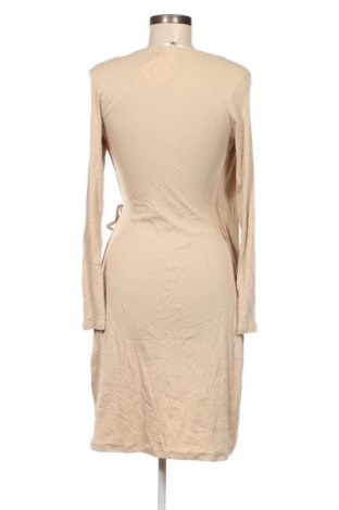 Šaty pro těhotné  H&M Mama, Velikost M, Barva Béžová, Cena  148,00 Kč