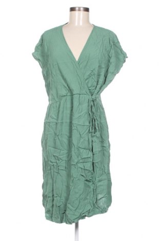 Šaty pro těhotné  H&M Mama, Velikost XXL, Barva Zelená, Cena  462,00 Kč