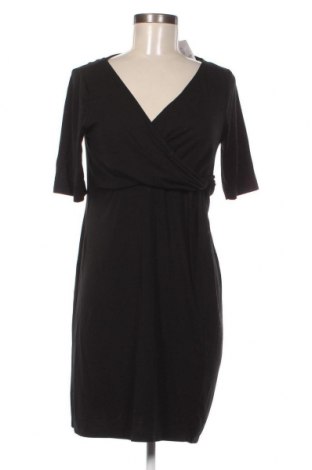 Šaty pre tehotné  H&M Mama, Veľkosť L, Farba Čierna, Cena  6,23 €