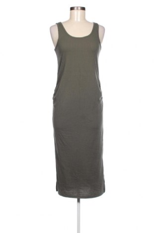 Kleid für Schwangere H&M Mama, Größe S, Farbe Grün, Preis € 20,18