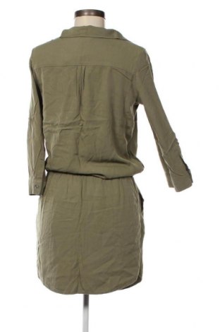Šaty pro těhotné  H&M Mama, Velikost S, Barva Zelená, Cena  367,00 Kč