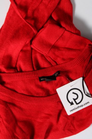 Šaty pre tehotné  H&M Mama, Veľkosť XS, Farba Červená, Cena  4,11 €