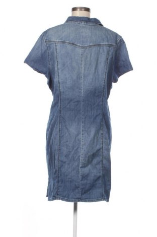 Kleid für Schwangere H&M Mama, Größe L, Farbe Blau, Preis € 14,83