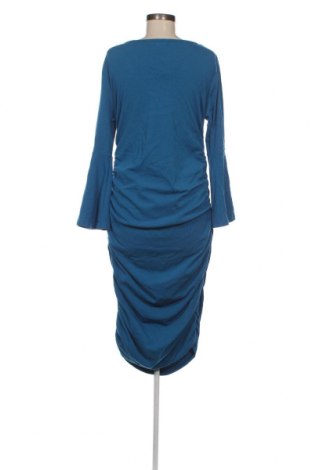 Kismama ruha Mama Clothing, Méret L, Szín Kék, Ár 2 930 Ft