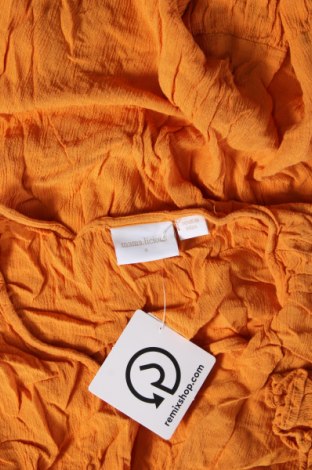Рокля за бременни Mamalicious, Размер S, Цвят Оранжев, Цена 7,29 лв.