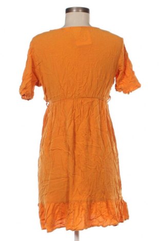 Šaty pre tehotné  Mamalicious, Veľkosť S, Farba Oranžová, Cena  6,12 €
