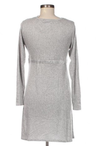 Kleid für Schwangere Prenatal, Größe M, Farbe Grau, Preis € 9,00