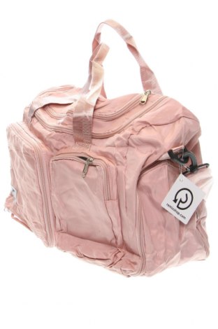 Große Tasche, Farbe Rosa, Preis 43,30 €