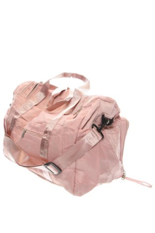 Σακίδιο ταξιδιού, Χρώμα Ρόζ , Τιμή 43,30 €