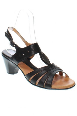 Sandalen, Größe 41, Farbe Schwarz, Preis 30,00 €