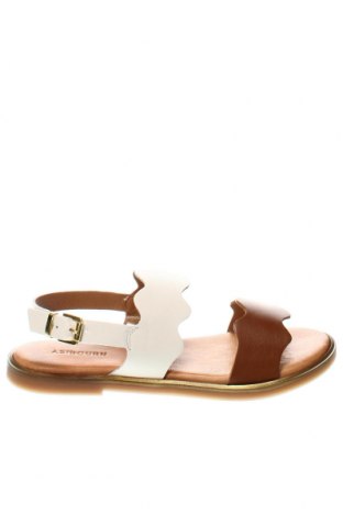 Sandalen, Größe 38, Farbe Mehrfarbig, Preis € 21,57