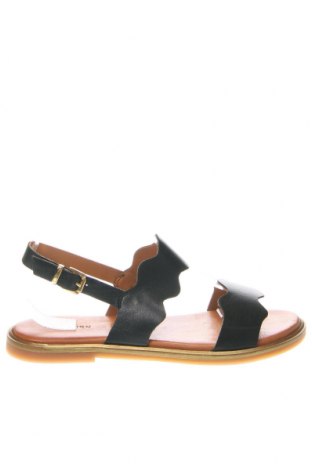 Sandalen, Größe 42, Farbe Schwarz, Preis € 47,94