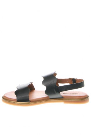 Sandalen, Größe 37, Farbe Schwarz, Preis 47,94 €