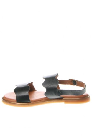 Sandale, Mărime 36, Culoare Negru, Preț 305,92 Lei