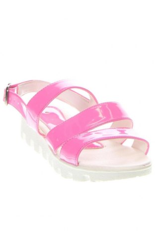 Sandály, Velikost 36, Barva Růžová, Cena  447,00 Kč