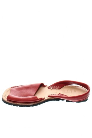 Sandalen, Größe 35, Farbe Rot, Preis 16,95 €