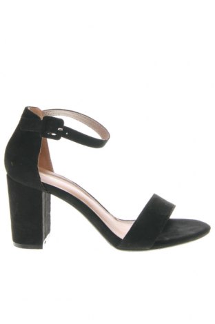 Sandalen, Größe 40, Farbe Schwarz, Preis € 13,20