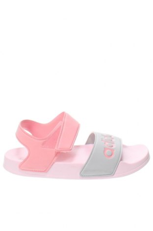 Sandalen Adidas, Größe 38, Farbe Rosa, Preis 38,00 €
