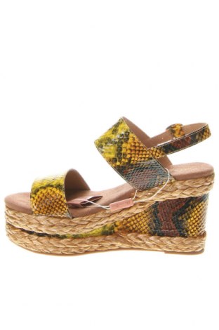 Sandale Alma en Pena, Mărime 37, Culoare Multicolor, Preț 226,32 Lei