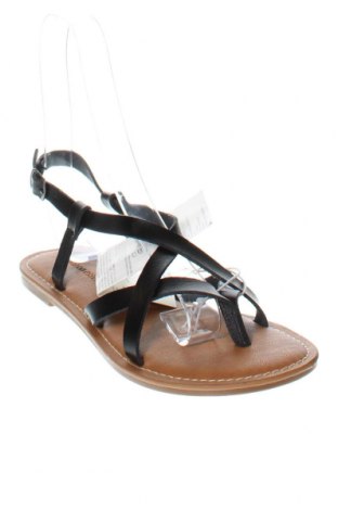 Sandále Amazon Essentials, Veľkosť 37, Farba Čierna, Cena  23,97 €