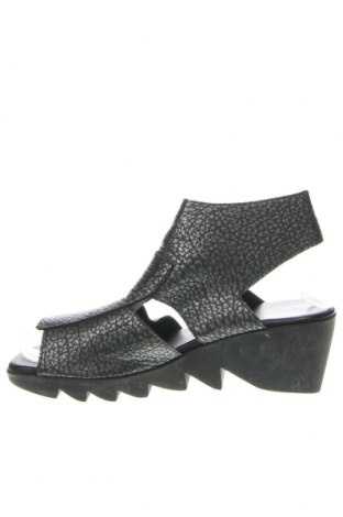 Sandalen Arche, Größe 39, Farbe Grau, Preis 35,86 €