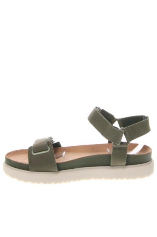 Sandalen Camel Active, Größe 38, Farbe Grün, Preis € 104,64