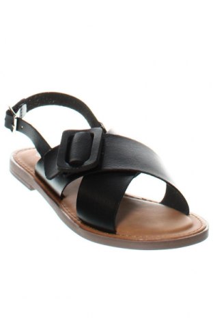 Sandalen Chiemsee, Größe 36, Farbe Schwarz, Preis 63,92 €