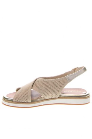 Sandalen Cole Haan, Größe 35, Farbe Beige, Preis 112,37 €