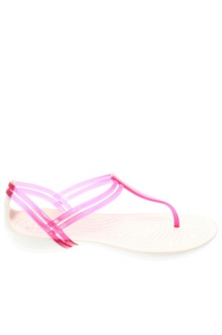 Sandály Crocs, Velikost 37, Barva Růžová, Cena  392,00 Kč