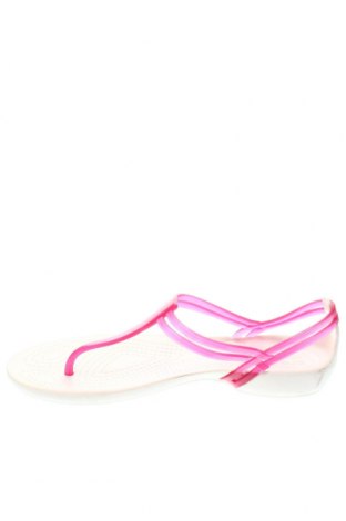 Sandály Crocs, Velikost 37, Barva Růžová, Cena  654,00 Kč