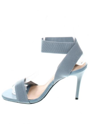 Sandalen Cuccoo, Größe 40, Farbe Blau, Preis 27,14 €