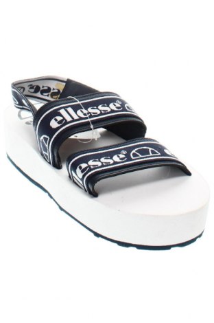 Sandalen Ellesse, Größe 37, Farbe Blau, Preis 47,94 €