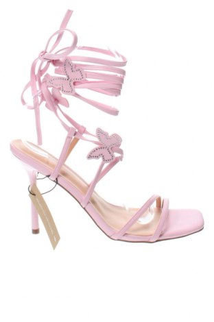 Sandále Even&Odd, Veľkosť 42, Farba Ružová, Cena  31,96 €