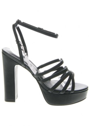 Sandále Even&Odd, Veľkosť 38, Farba Čierna, Cena  15,98 €