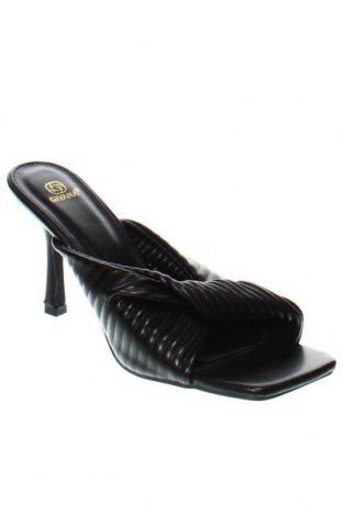 Sandále Givana, Veľkosť 40, Farba Čierna, Cena  10,80 €