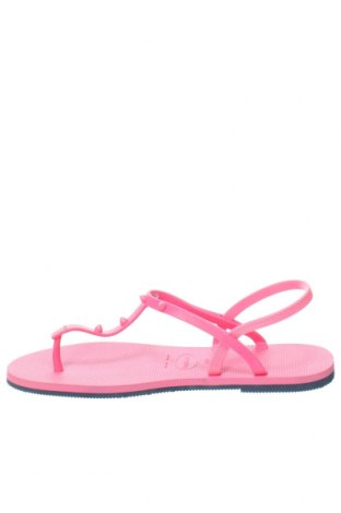 Sandály Havaianas, Velikost 41, Barva Růžová, Cena  1 348,00 Kč