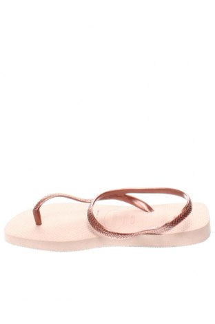 Sandalen Havaianas, Größe 39, Farbe Braun, Preis € 14,38