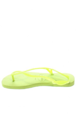 Sandále Havaianas, Veľkosť 37, Farba Zelená, Cena  47,94 €
