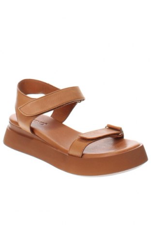 Sandalen Inuovo, Größe 39, Farbe Braun, Preis € 63,92