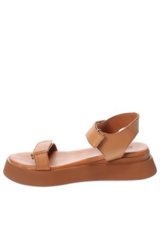 Sandalen Inuovo, Größe 39, Farbe Braun, Preis € 63,92