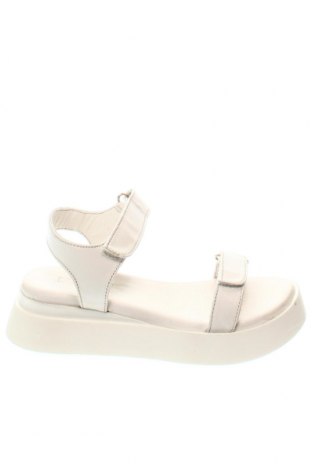 Sandalen Inuovo, Größe 36, Farbe Weiß, Preis € 31,96