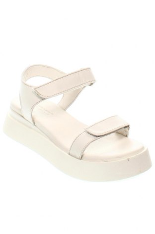 Sandalen Inuovo, Größe 36, Farbe Weiß, Preis € 63,92