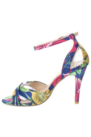 Sandale Mannika, Mărime 38, Culoare Multicolor, Preț 122,45 Lei