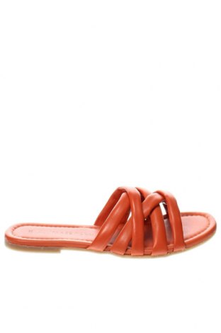 Sandály Marco Tozzi, Velikost 38, Barva Červená, Cena  988,00 Kč