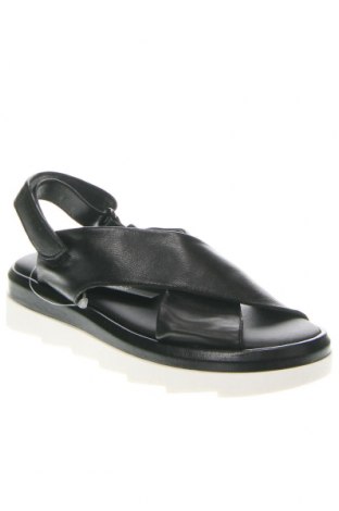Sandále Marco Tozzi, Veľkosť 37, Farba Čierna, Cena  63,92 €
